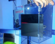 PlayStation 4 linea roja