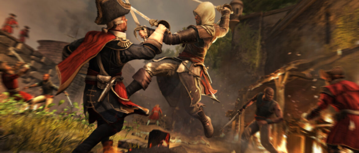 Assassin's Creed 4 Black Flag 2