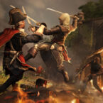 Assassin's Creed 4 Black Flag 2