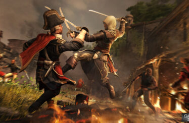 Assassin's Creed 4 Black Flag 2