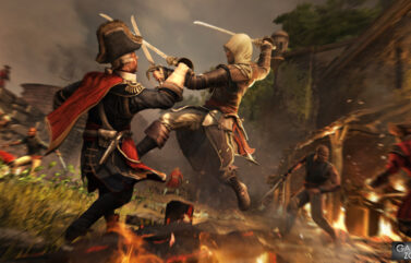 Assassin's Creed 4 Black Flag 2