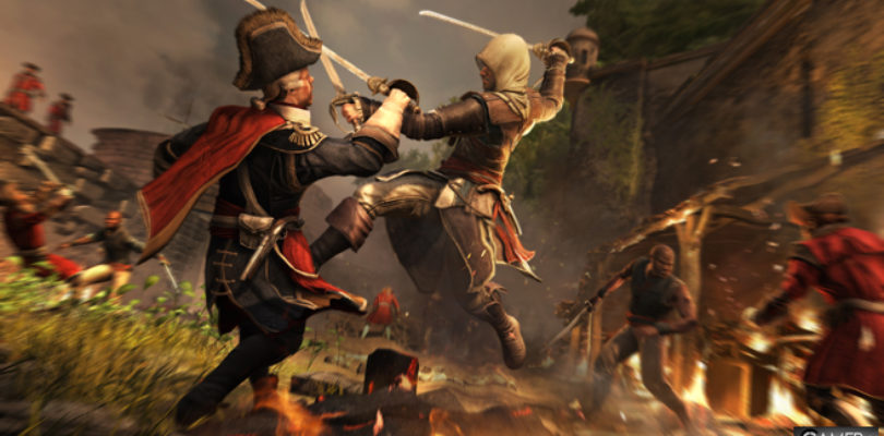 Assassin's Creed 4 Black Flag 2
