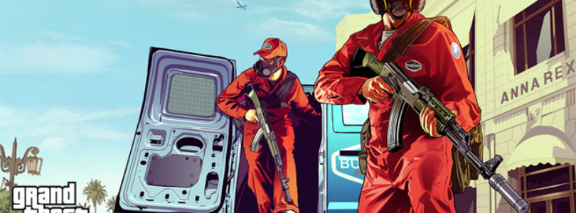 GTA 5 1