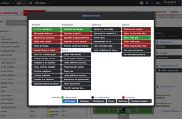 Football Manager 2014 instrucciones