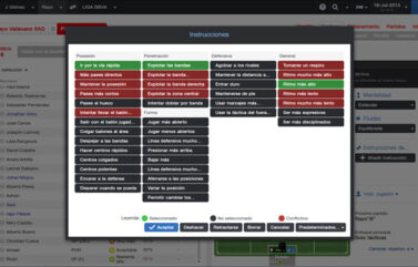 Football Manager 2014 instrucciones