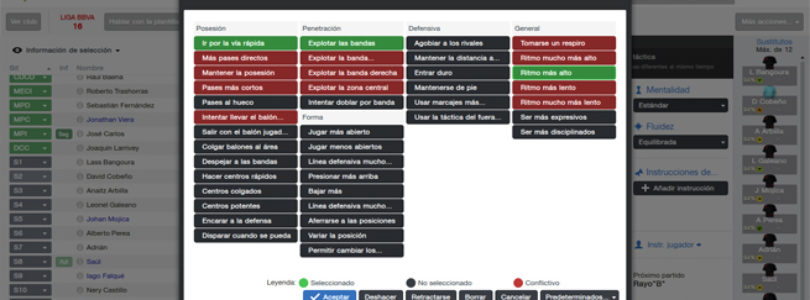 Football Manager 2014 instrucciones