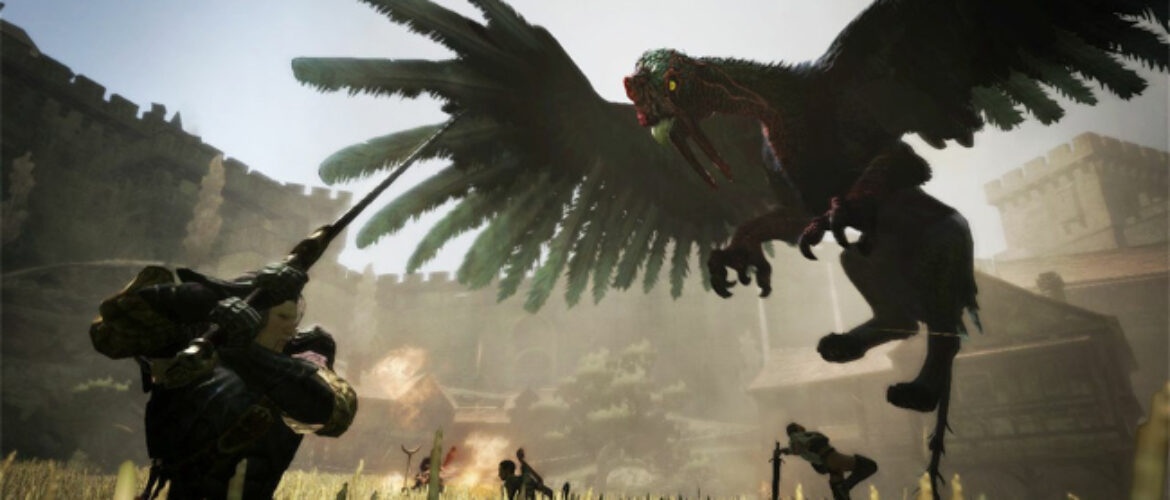 Dragon's Dogma 2