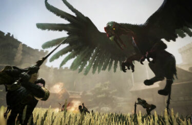 Dragon's Dogma 2