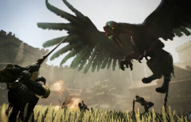 Dragon's Dogma 2