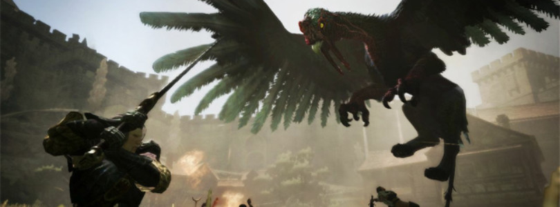 Dragon's Dogma 2