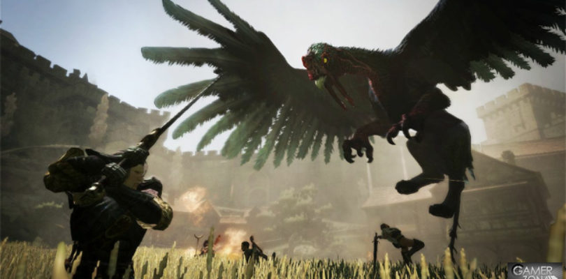 Dragon's Dogma 2