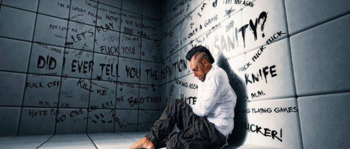 Far Cry 4 imagen