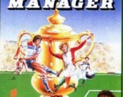 Football Manager del año 1982 para ZX Spectrum.