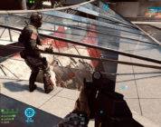 Beta Abierta de Battlefield 4 en Gamerzona.