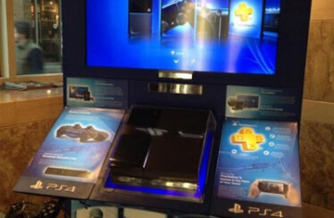 PlayStation 4