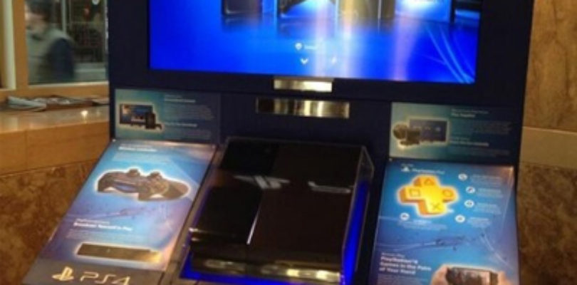 PlayStation 4