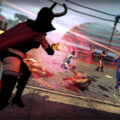 Saints Row IV Enter the Dominatrix 2