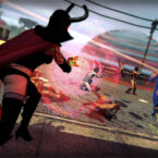 Saints Row IV Enter the Dominatrix 2