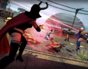 Saints Row IV Enter the Dominatrix 2