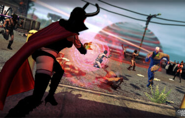 Saints Row IV Enter the Dominatrix 2
