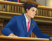 Phoenix Ace Attorney Dual Destinies
