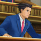 Phoenix Ace Attorney Dual Destinies