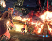 Saints Row IV Enter the Dominatrix 1
