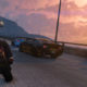 GTA online