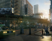 Watch Dogs 1