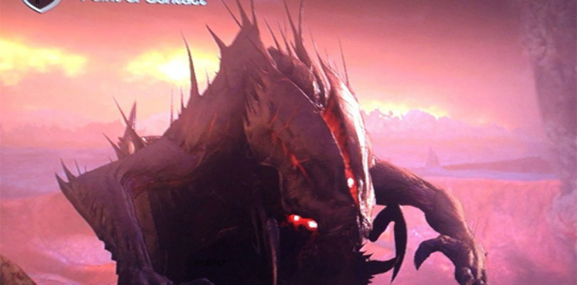 Call of Duty Ghosts modo aliens