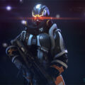 Killzone Shadow Fall clase Support