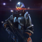 Killzone Shadow Fall clase Support