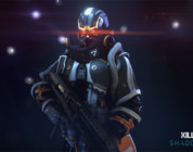 Killzone Shadow Fall clase Support