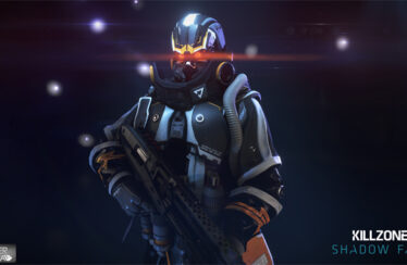 Killzone Shadow Fall clase Support