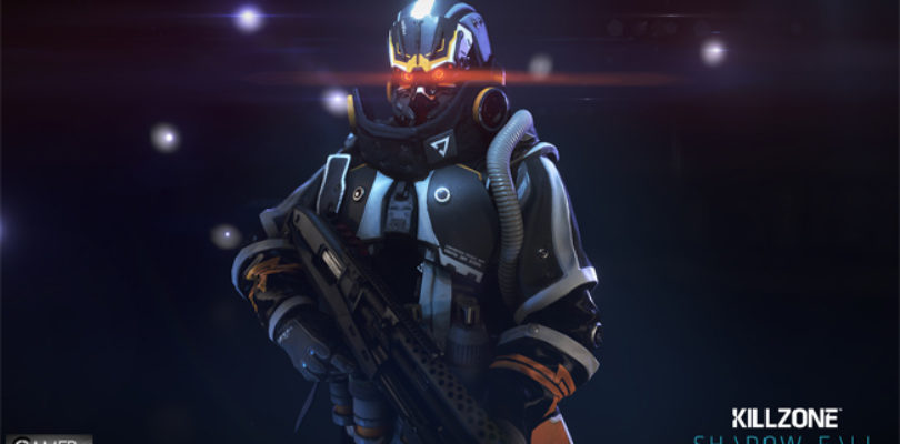 Killzone Shadow Fall clase Support
