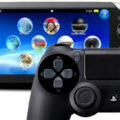 PlayStation 4 PS Vita 1