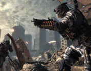 Call of Duty Ghosts 1