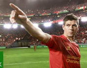 Steven Gerrard Xbox One