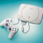 Sony PlayStation (PSone).