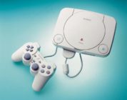 Sony PlayStation (PSone).