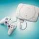 Sony PlayStation (PSone).