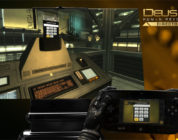Deus ex Human Revolution Director's Cut