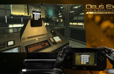 Deus ex Human Revolution Director's Cut