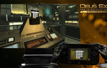 Deus ex Human Revolution Director's Cut