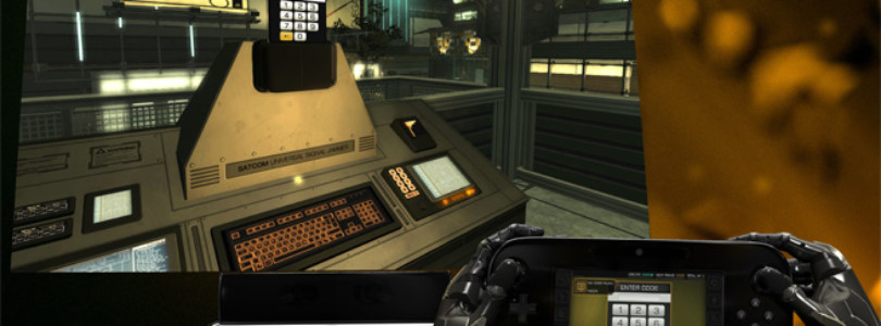 Deus ex Human Revolution Director's Cut
