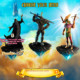 Impresiones de Mighty Quest for Epic Loot.