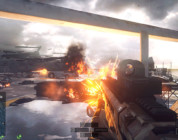 Análisis de Battlefield 4 en Gamerzona.