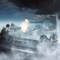 Battlefield 4 multi