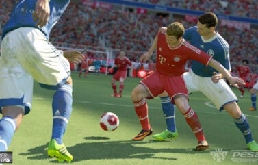 PES 2014 5