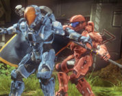 Halo 4 error